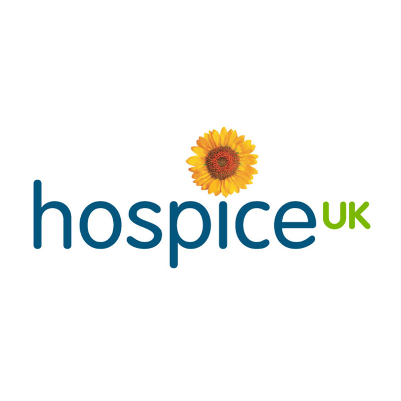 Hospice UK logo