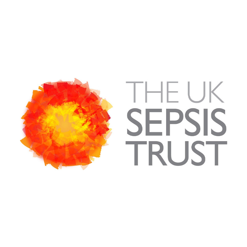 The UK Sepsis Trust logo