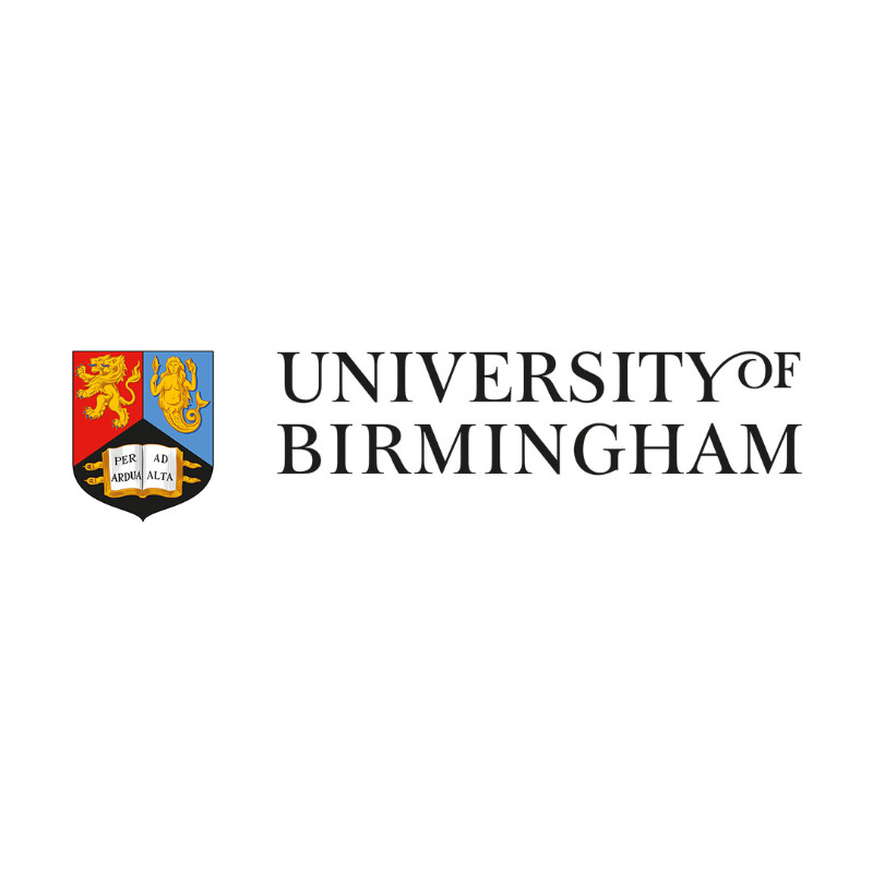 University of Birmingham logo